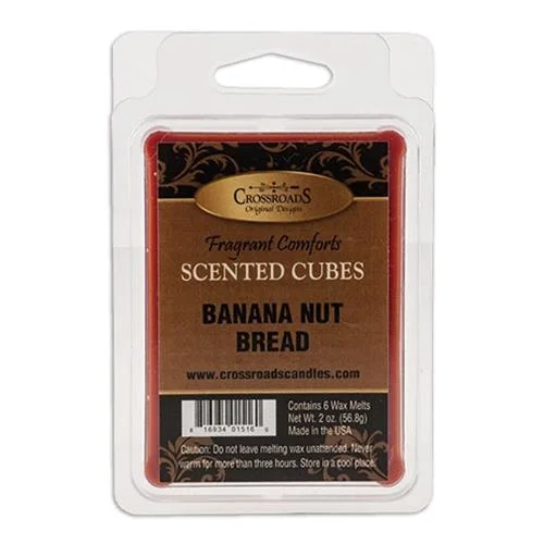 Bed skirts with a flannel material for a cozy winter optionBanana Nut Bread Scent Cubes Bed skirts with a flannel material for a cozy winter optionBanana Nut Bread Scent Cubes