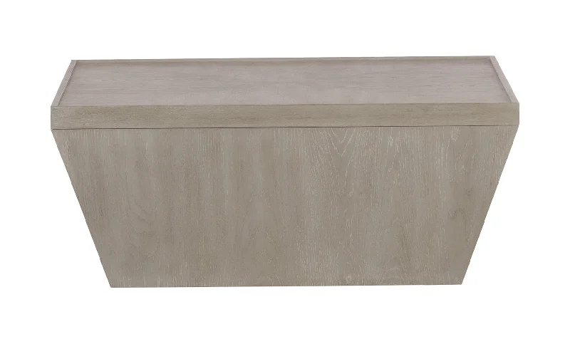 Gel - infused memory foam mattresses for cooler sleepLanders Coffee Table