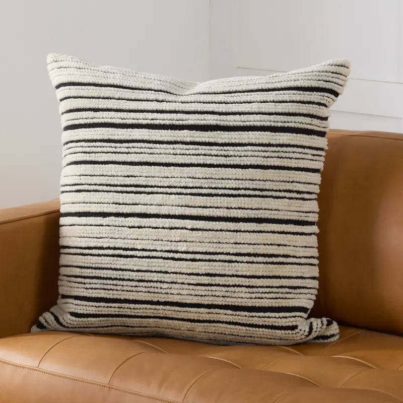 Firm Pillows for Side SleepersJaipur Living Dayton Throw Pillow