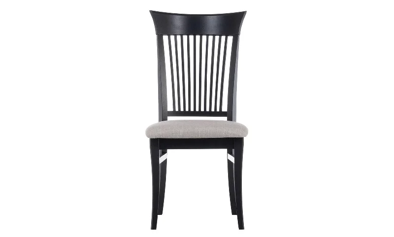 Innerspring mattresses with coil counts for supportRoyal Blue Slat-Back Dining Chair