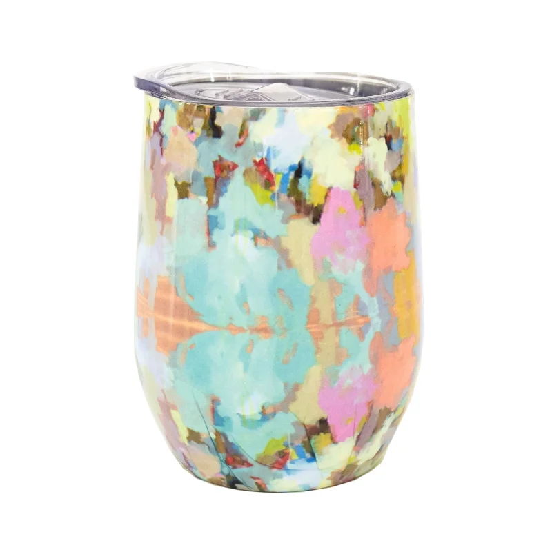 Bamboo - charcoal - filled duvets to absorb odors and regulate temperatureBrooks Avenue Wine Tumbler Bamboo - charcoal - filled duvets to absorb odors and regulate temperatureBrooks Avenue Wine Tumbler