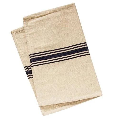 Bed skirts with a damask pattern for an elegant lookGrain Sack Cream and Navy Stripe Short Runner Bed skirts with a damask pattern for an elegant lookGrain Sack Cream and Navy Stripe Short Runner