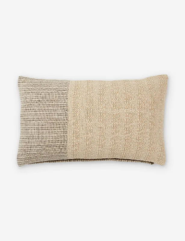 Feather Pillows for a Luxurious SleepEdlund Lumbar Pillow
