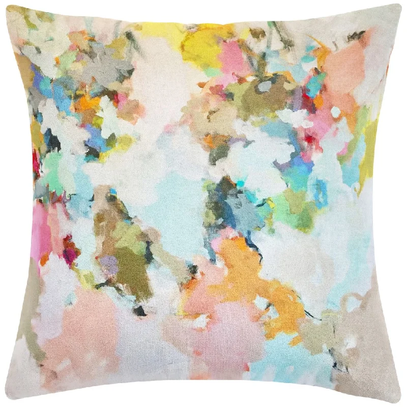 Duck down duvets for a more budget - friendly yet cozy optionUnder the Sea 26x26 Pillow