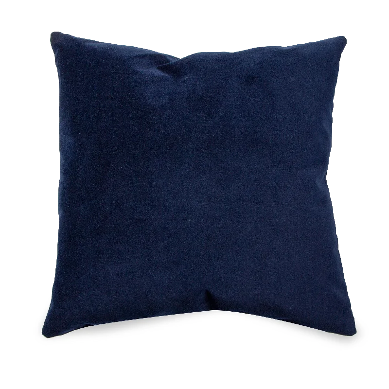 Velvet Pillows for a Touch of EleganceSolid Velvet Pillow
