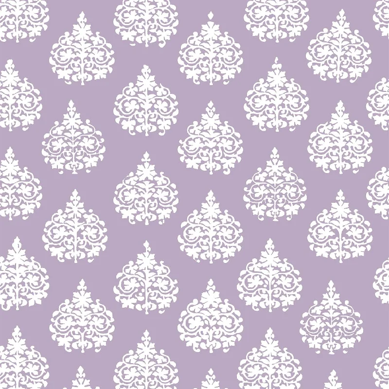 Memory Foam Pillows for Neck SupportRatana Lavender Wallpaper