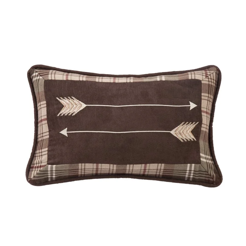 Kids Pillows with Fun DesignsHuntsman Arrow Pillow