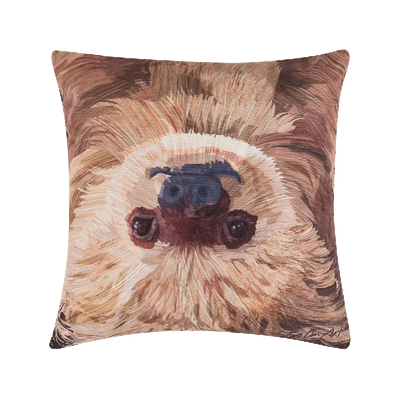 Cooling Pillows for Hot SleepersSloth To Do Pillow