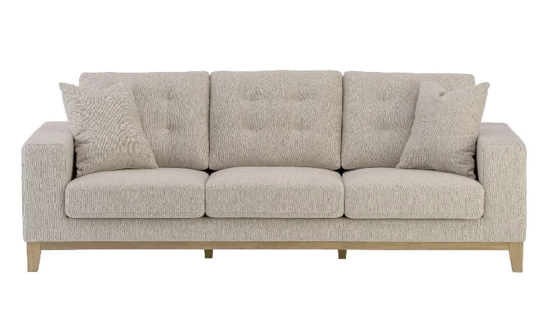 Polyester - foam mattresses for budget - friendly optionsFreemont Julie Sofa