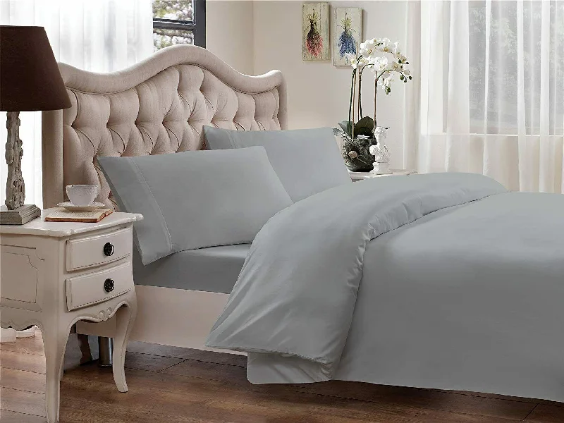 Glacier Grey