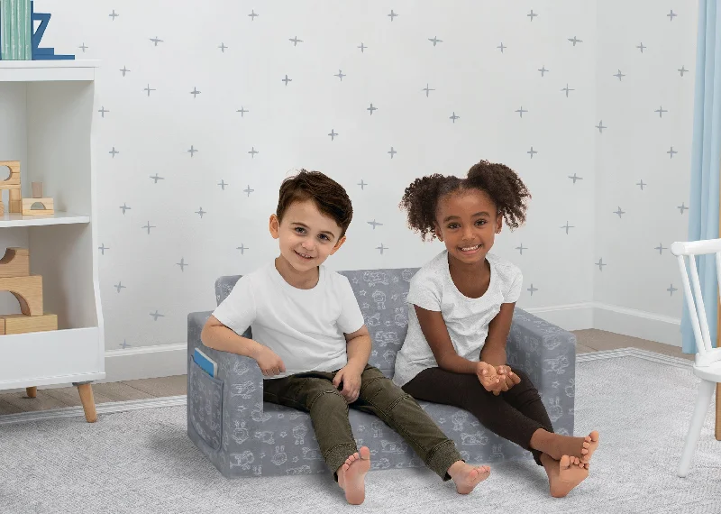 Gel - infused memory foam mattresses for cooler sleepPerfect Sleeper Extra Wide Convertible Sofa to Lounger Gel - infused memory foam mattresses for cooler sleepPerfect Sleeper Extra Wide Convertible Sofa to Lounger