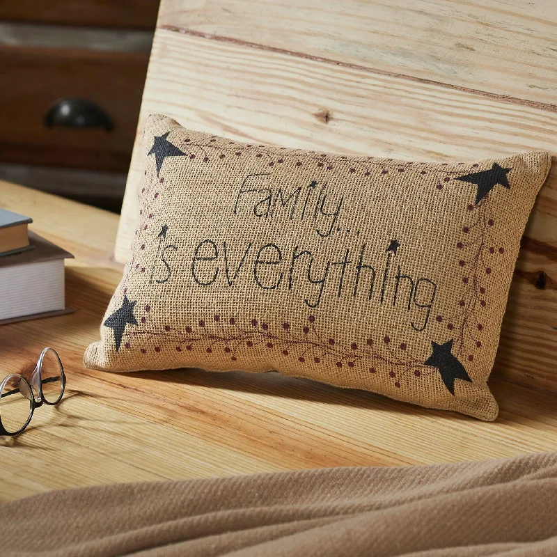 Kids Pillows with Fun DesignsPip Vinestar Family Pillow