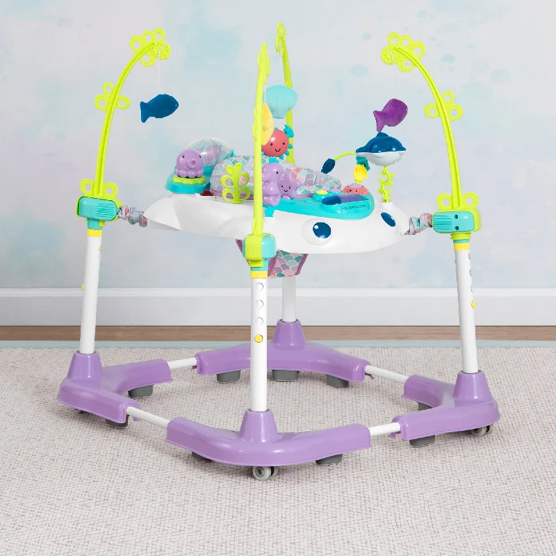 Purple Ocean Adventure (2367)