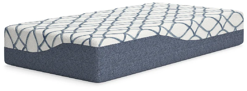 Polyester - foam mattresses for budget - friendly options12 Inch Chime Elite 2.0 Twin Mattress