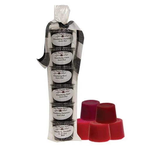 Bed skirts with a paisley print for an exotic feel6/Pkg Strawberry Fields Scent Shots Bed skirts with a paisley print for an exotic feel6/Pkg Strawberry Fields Scent Shots