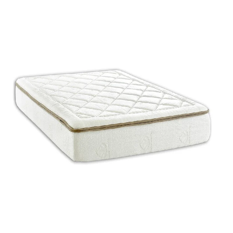 Innerspring mattresses with coil counts for supportPurelife Deacon 10-inch Full-size Memory Foam Mattress Innerspring mattresses with coil counts for supportPurelife Deacon 10-inch Full-size Memory Foam Mattress