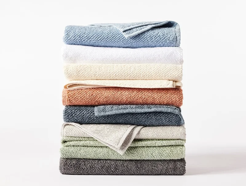 Decorative Pillows for Living Room MakeoverAir Weight® Organic Towels - Renewed