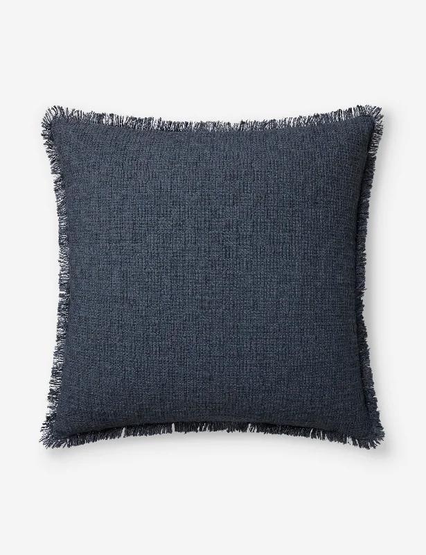 Down Alternative Pillows for Ethical ChoicesMeadowlark Pillow by Amber Lewis x Loloi