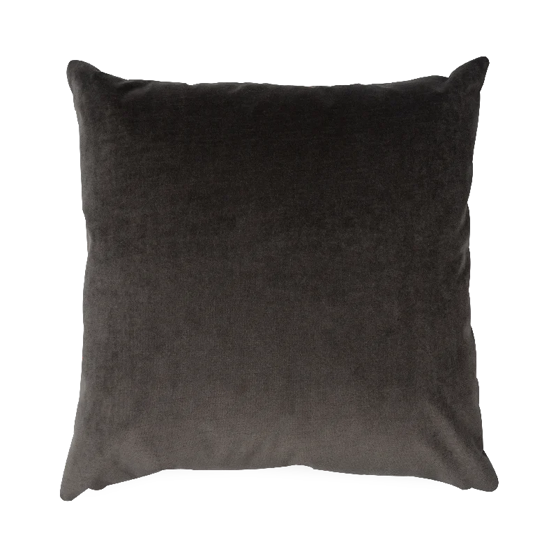 Silk Pillows for Smooth Skin and HairSolid Velvet Pillow