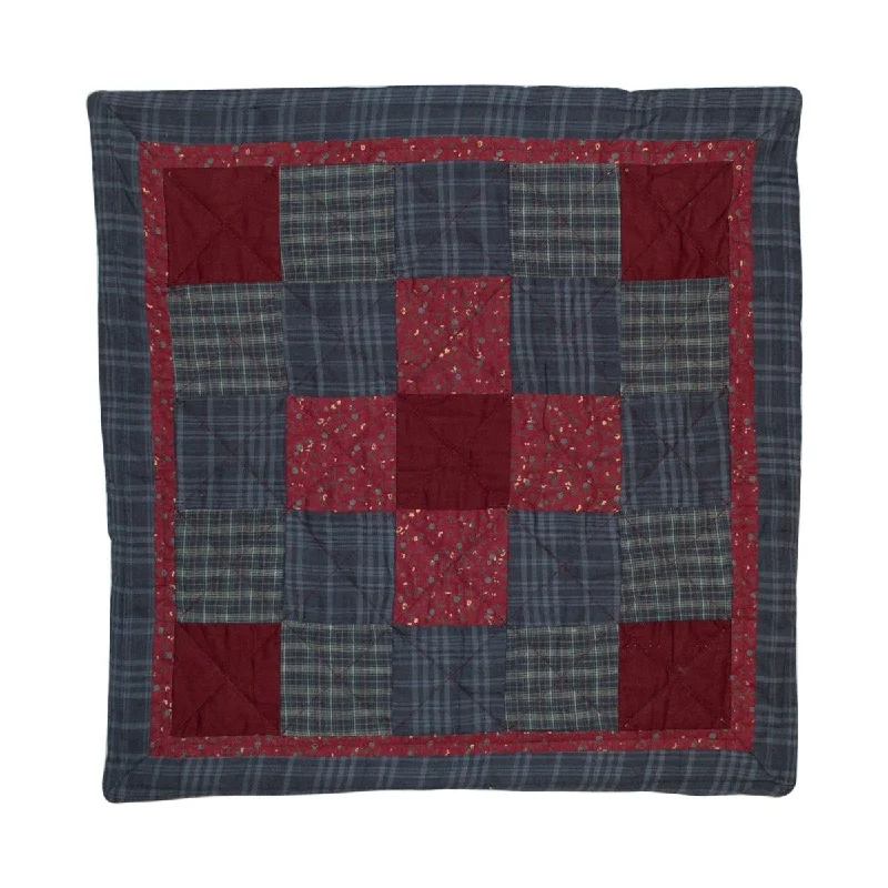Square Pillows for Modern Home DecorHuckleberry Hill Toss Pillow