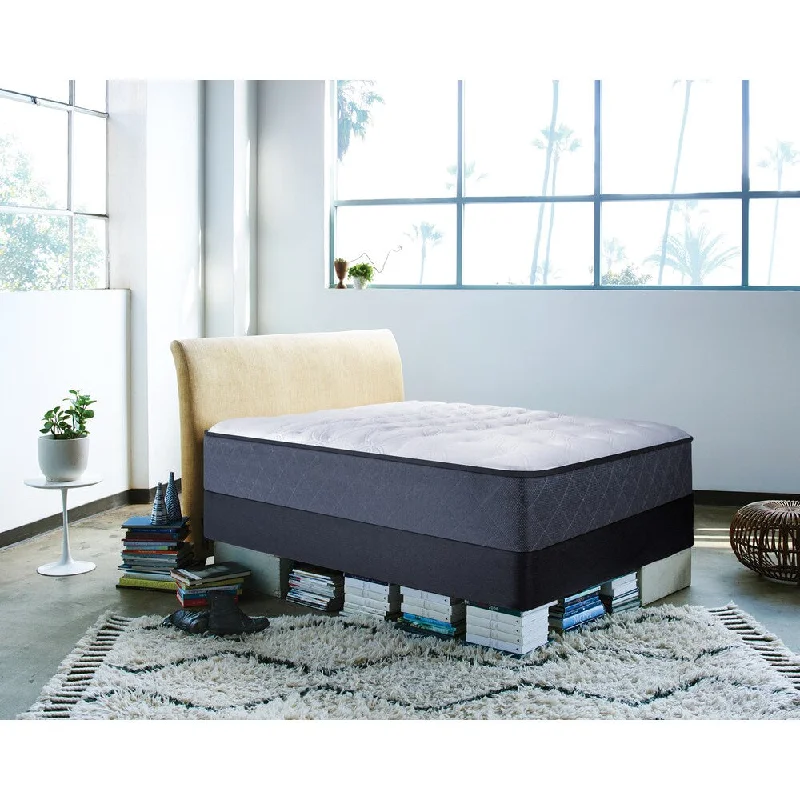 Wool - filled mattresses for natural insulation and moisture - wickingSealy Posturepedic Happy Canyon Firm Full-size Mattress Set Wool - filled mattresses for natural insulation and moisture - wickingSealy Posturepedic Happy Canyon Firm Full-size Mattress Set