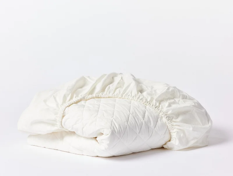 Orthopedic Pillows for Back Pain ReliefOrganic Cotton Mattress Pad - Renewed