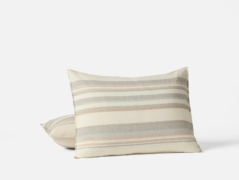 Back Support Pillows for Office ChairsCrestridge Organic Sham