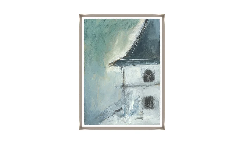 Natural latex and organic cotton blend mattressesTranquil Fortress VI Canvas