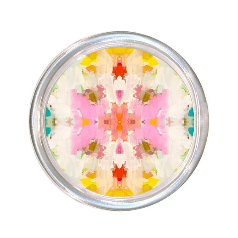 Queen - size duvets suitable for standard queen - sized mattressesGiverny Large Glass Coaster