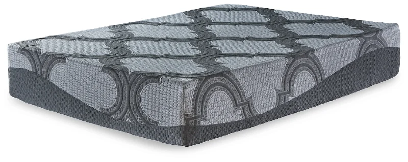 Polyester - foam mattresses for budget - friendly options12 Inch Ashley Hybrid King Mattress Polyester - foam mattresses for budget - friendly options12 Inch Ashley Hybrid King Mattress