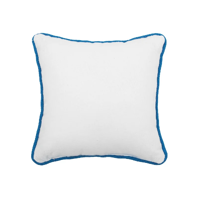 Bolster Pillows for Sofa DecorationBy The Sea Mini Pillow