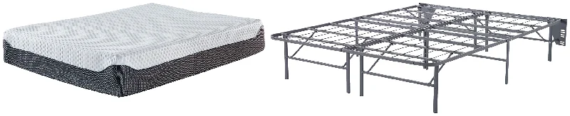 Polyester - foam mattresses for budget - friendly options12 Inch Chime Elite Queen Foundation with Mattress Polyester - foam mattresses for budget - friendly options12 Inch Chime Elite Queen Foundation with Mattress