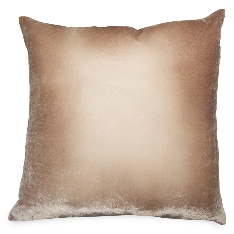 Kids Pillows with Fun DesignsOmbre Velvet Pillow