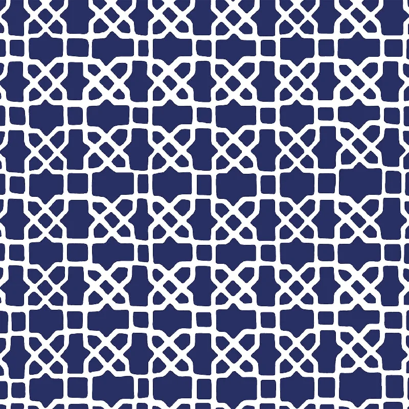 Memory Foam Pillows for Neck SupportCitadel Indigo Wallpaper