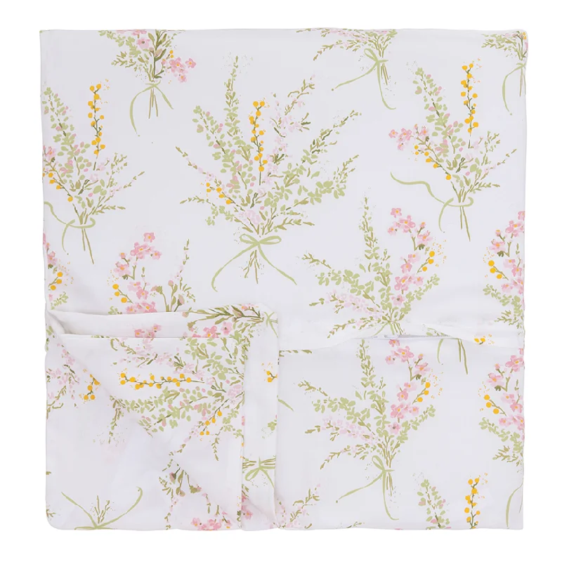 Queen - size duvets suitable for standard queen - sized mattressesTruvy Pink Duvet Queen - size duvets suitable for standard queen - sized mattressesTruvy Pink Duvet