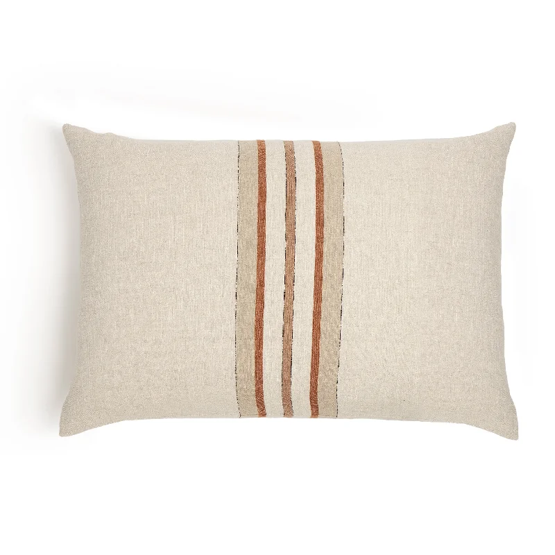 Cotton Pillows for Natural ComfortBeck Big Pillow 28" X 36" With Insert