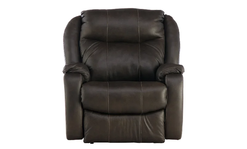 Polyester - foam mattresses for budget - friendly optionsHercules Leather Power Recliner Polyester - foam mattresses for budget - friendly optionsHercules Leather Power Recliner