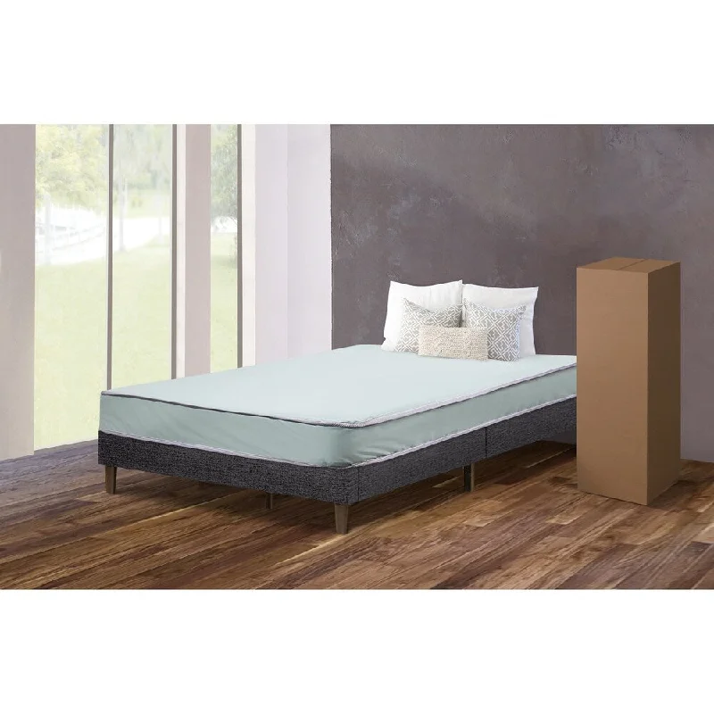 Queen - size mattresses for couples and standard bedrooms8" FULL Hospital Mattress with Spill Resistant Vinyl Queen - size mattresses for couples and standard bedrooms8" FULL Hospital Mattress with Spill Resistant Vinyl