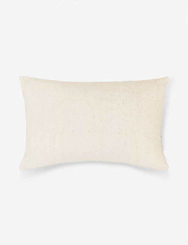 Orthopedic Pillows for Back Pain ReliefNorala Mudcloth Pillow