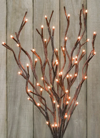King - size bed skirts in solid colorsWillow Twigs Lighted Branch - 19-3/4"