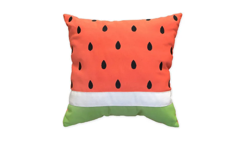 Latex mattresses with natural bounce and breathabilityWatermelon Pillow