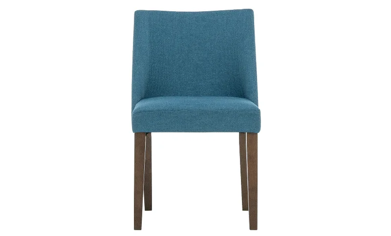 Polyester - foam mattresses for budget - friendly optionsSpace Savers Blue Dining Chair Polyester - foam mattresses for budget - friendly optionsSpace Savers Blue Dining Chair