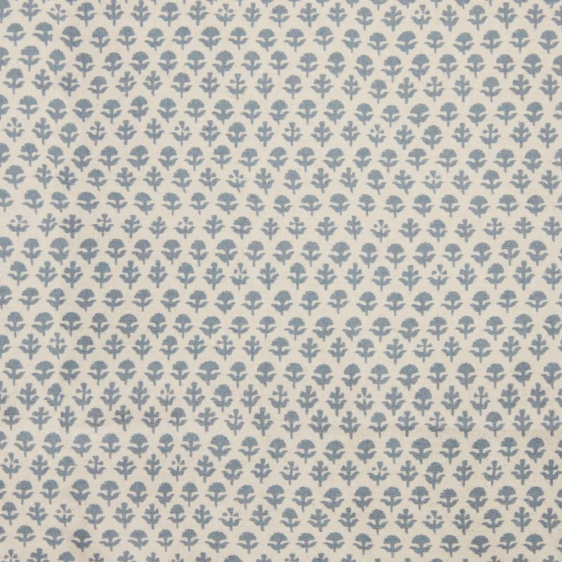 Feather Pillows for a Luxurious SleepBindi Slate Fabric
