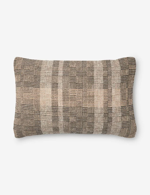 Orthopedic Pillows for Back Pain ReliefBea Pillow by Amber Lewis x Loloi