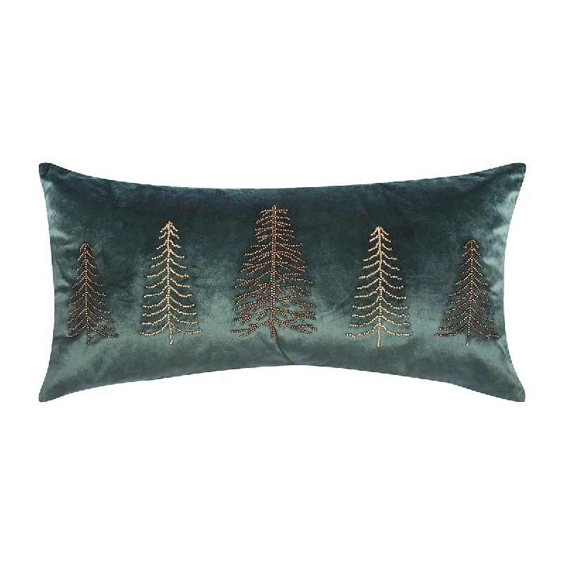 Hypoallergenic Pillows for Allergy SufferersBeaded Tree Pillow