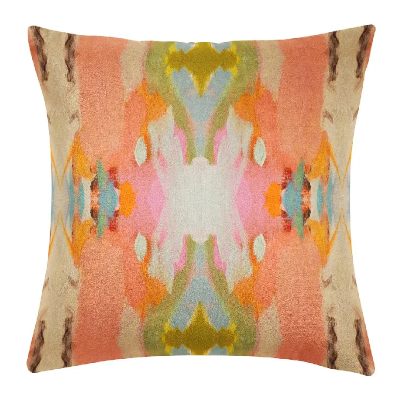 Organic cotton - filled duvets for a chemical - free and eco - friendly choiceUnder the Sea Orange 22x22 Pillow Organic cotton - filled duvets for a chemical - free and eco - friendly choiceUnder the Sea Orange 22x22 Pillow
