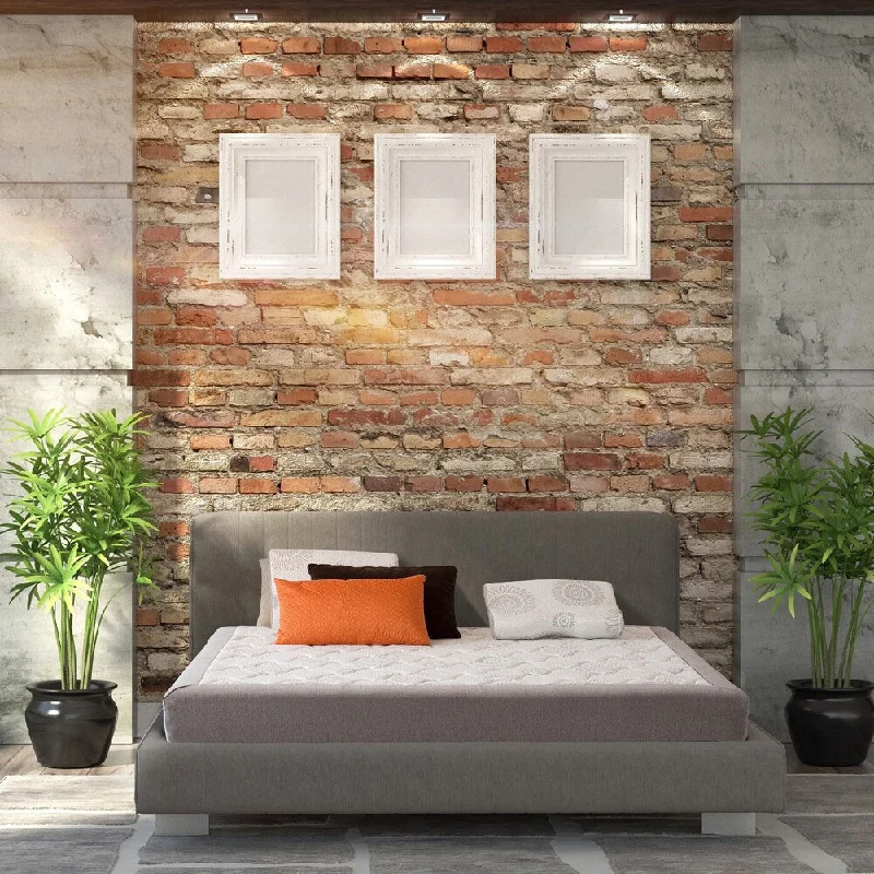 Latex mattresses with natural bounce and breathabilityDanican Design 8-inch Twin XL-size Memory Foam Mattress Latex mattresses with natural bounce and breathabilityDanican Design 8-inch Twin XL-size Memory Foam Mattress