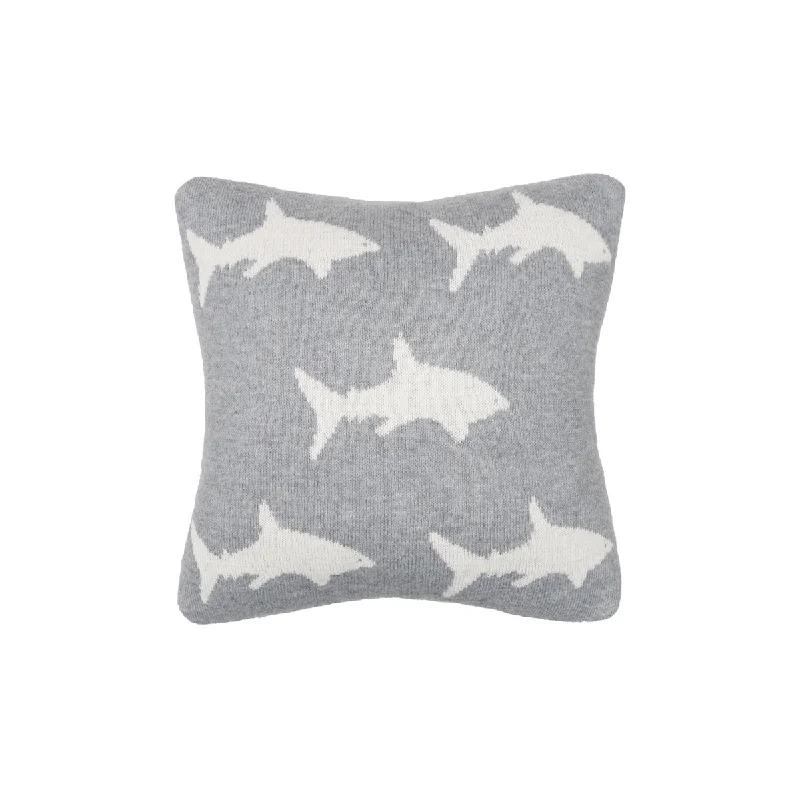 Pregnancy Pillows for Expectant MothersShark Mini Pillow