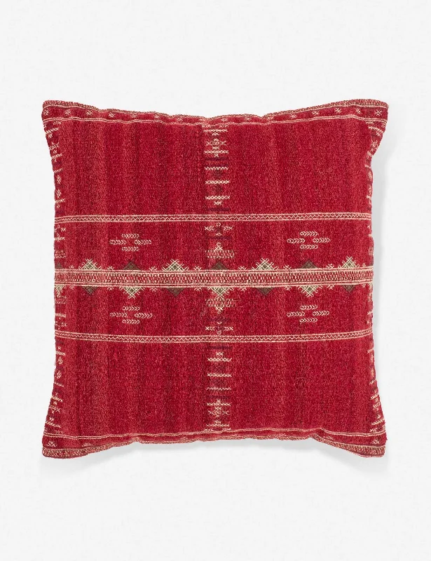 Feather Pillows for a Luxurious SleepMatilde Pillow