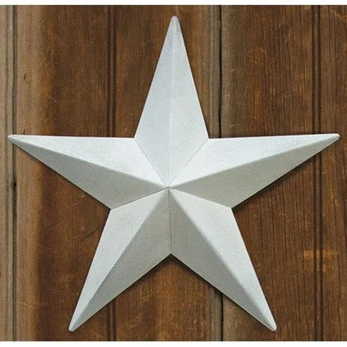 Bed skirts in bold colors for a statement - making lookFarmhouse White Barn Star 12" Bed skirts in bold colors for a statement - making lookFarmhouse White Barn Star 12"
